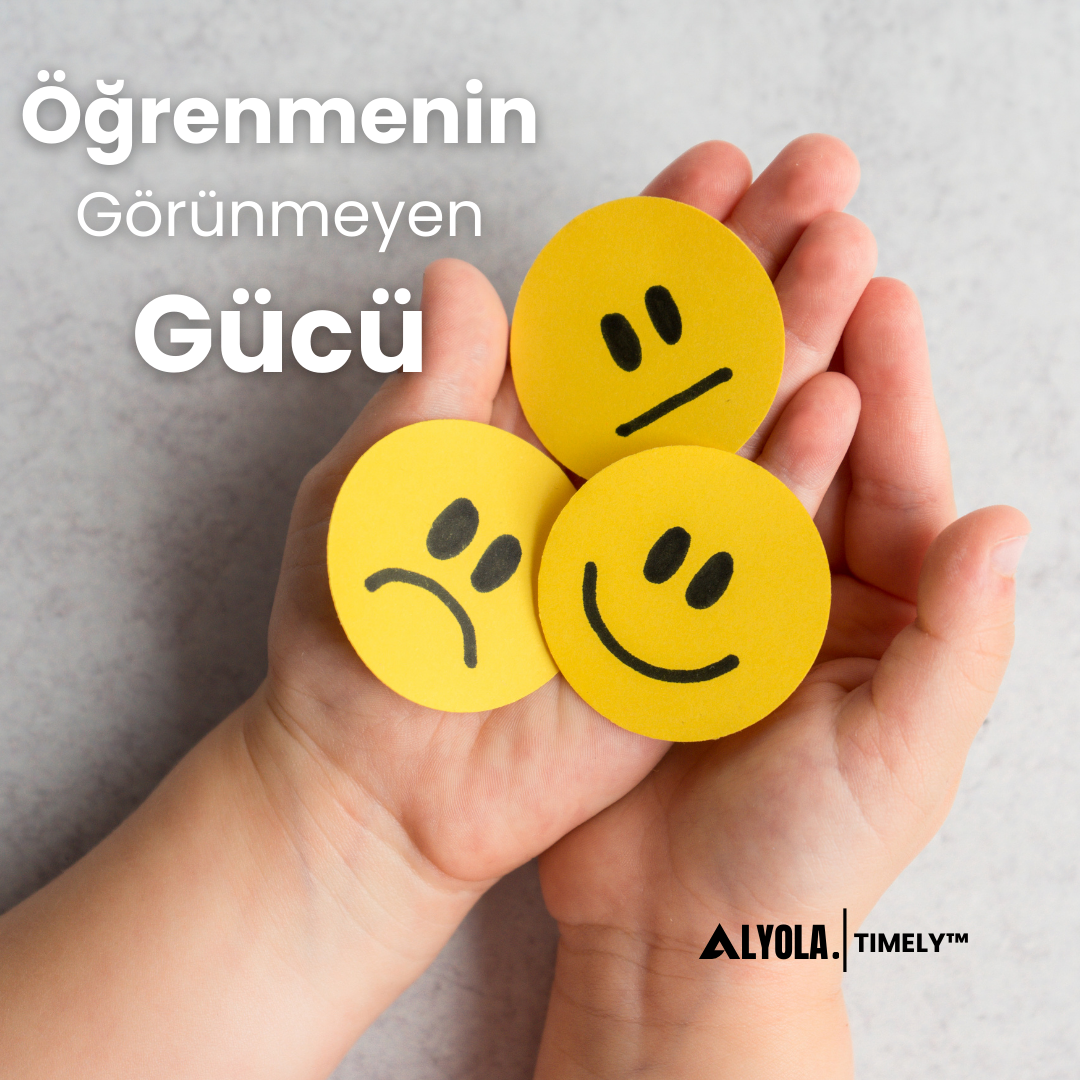 Öğrenmenin Görünmeyen Gücü: Erken Yaşta Duygusal Zeka Becerileri